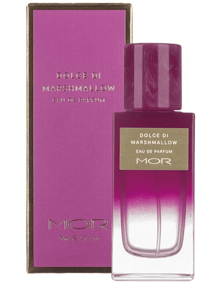 Mor Dolce Di Marshmallow Eau De Parfum 50ml | Pink Poppies