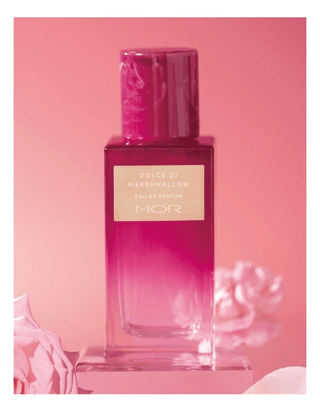 Mor Dolce Di Marshmallow Eau De Parfum 50ml | Pink Poppies