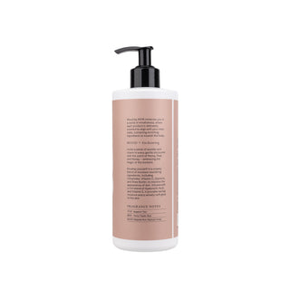 Mor Enchanting Blooms Body Lotion 450ml
