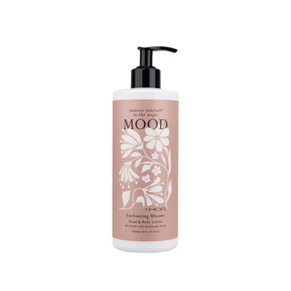 Mor Enchanting Blooms Body Lotion 450ml