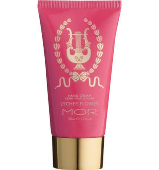 Mor Hand Cream 50ml - Lychee Flower 