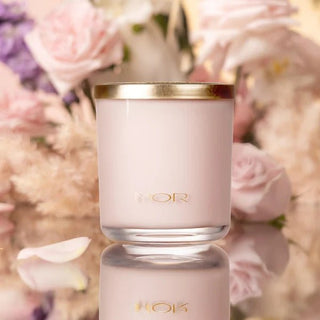 Mor Marshmallow - Deluxe Soy Candle 380g