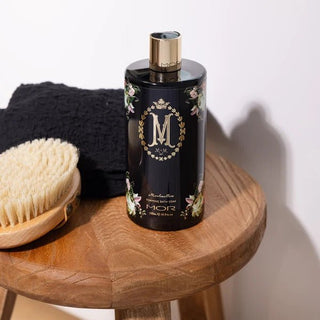 Mor Marshmallow - Spa Foaming Bath Soak