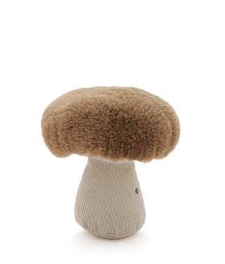 Nana Huchy Monty The Mushroom - The Honest Friend