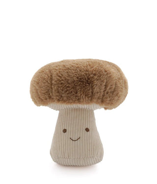 Nana Huchy Monty The Mushroom - The Honest Friend