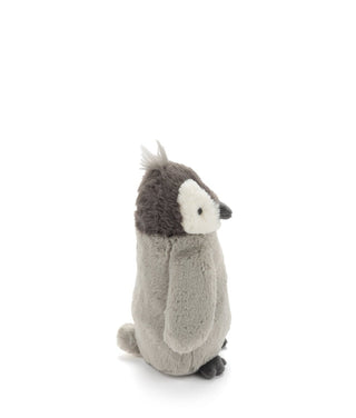 Nana Huchy Paulo The Penguin 