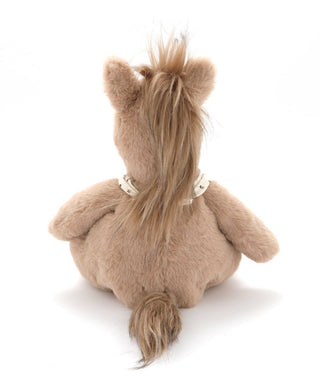 Nana Huchy Rattle - Harvey The Horse | Pink Poppies