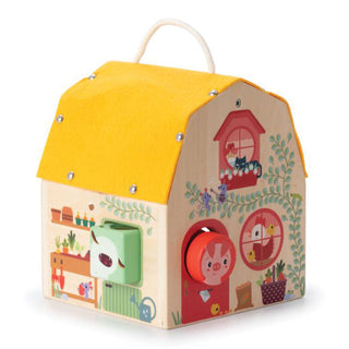 Lilliputiens Sound Discovery Farm