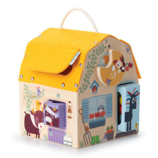 Lilliputiens Sound Discovery Farm