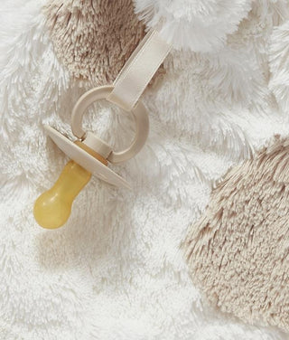 Nana Huchy Hoochy Coochie - Clover The Cow - Beige