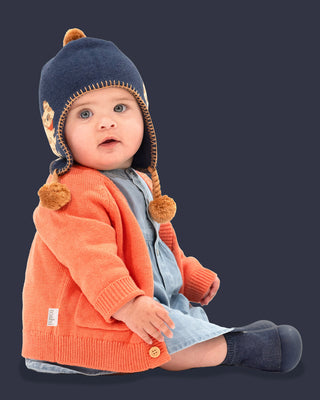 Toshi Organic Hybrid Walking Socks Dreamtime Footsteps - Ink [sz:kids Shoe 3]