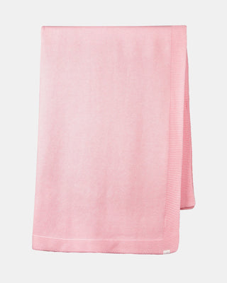 Toshi Organic Blanket Snowy [cl:pearl]