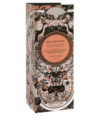 Mor Edt Perfumette Belladonna 14.5ml - Body Products