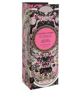 Mor Edt Perfumette Lychee 14.5ml