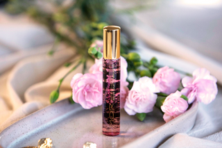 Mor Edt Perfumette Lychee 14.5ml