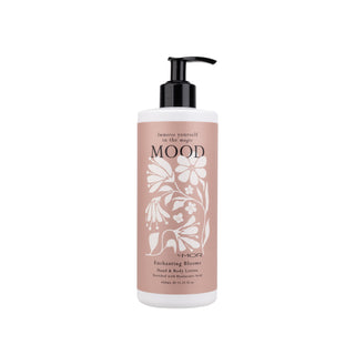 Mor Enchanting Blooms Body Lotion 450ml