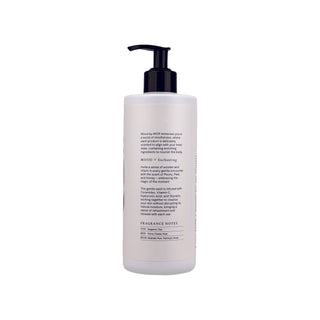 Mor Enchanting Blooms Body Wash 450ml