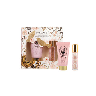 Mor Gift Floral Wanders