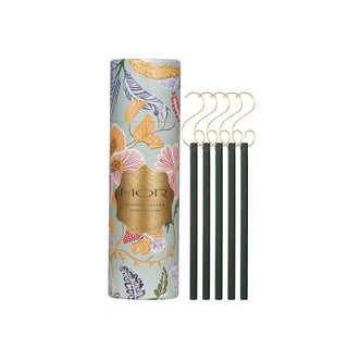 Mor Gift Verdant Greens