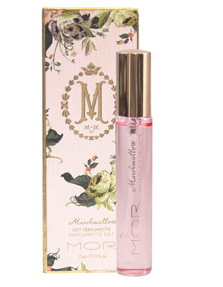 Mor Marshmallow - Edp Perfumette 14.5ml 