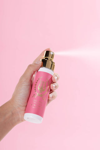 Mor Perfume Mist - Lychee Flower 80ml
