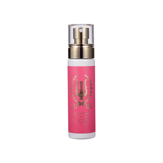 Mor Perfume Mist - Lychee Flower 80ml