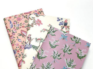 Cath Kidston A6 Notebook Set