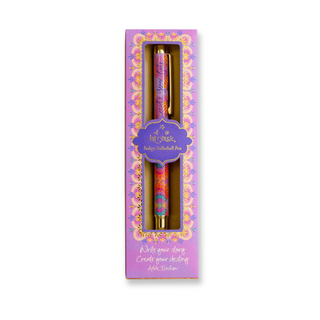 Intrinsic Pen Rollerball Create Your Fate