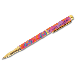 Intrinsic Pen Rollerball Create Your Fate