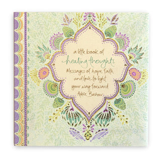 Intrinsic Quote Book Healing Thoughts