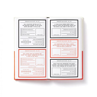 Prompted Journal A Trillion Cliches Every Dad Will Do