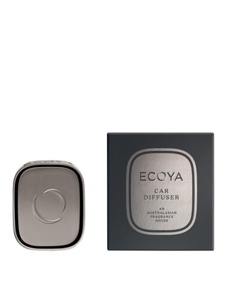 Ecoya Car Diffuser Case - Lotus