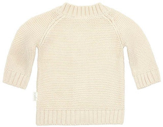 Toshi Cardigan Andy Feather - Pink Poppies 