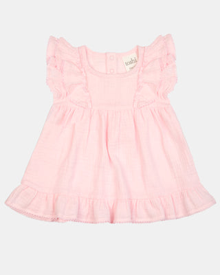 Toshi Baby Dress - Sammy Blossom [sz:baby 00]
