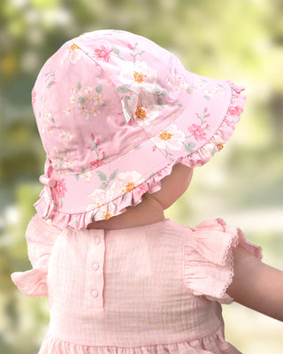 Toshi Baby Dress - Sammy Blossom [sz:baby 00]