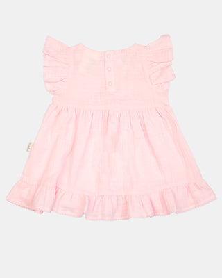 Toshi Baby Dress - Sammy Blossom [sz:baby 00]