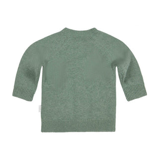 Toshi Cardigan Remy Eucalyptus [sz:baby 00]