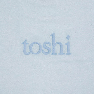 Toshi Dreamtime Organic Tee Long Sleeve - Dusk [sz:baby 00]