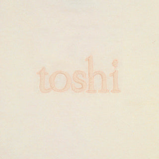 Toshi Dreamtime Organic Tee Long Sleeve - Feather [sz:baby 00]