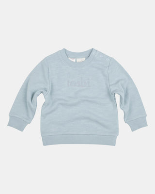 Toshi Dreamtime Sweater Dusk [sz:baby 00]