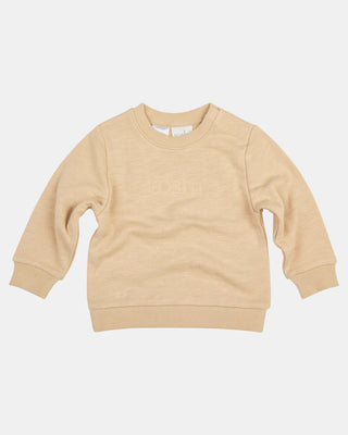 Toshi Dreamtime Sweater Maple [sz:baby 00]