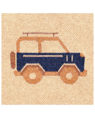 Toshi Organic Pullover Storytime - High Country [sz:baby 00]