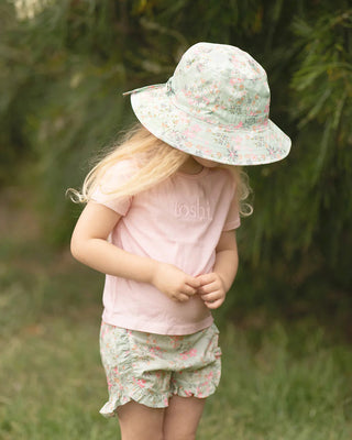 Toshi Tee Dreamtime Petal Logo [sz:baby 00]