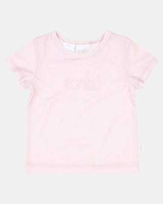 Toshi Tee Dreamtime Petal Logo [sz:baby 00]
