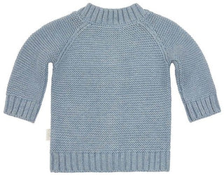 Toshi Cardigan Andy Storm - Pink Poppies 