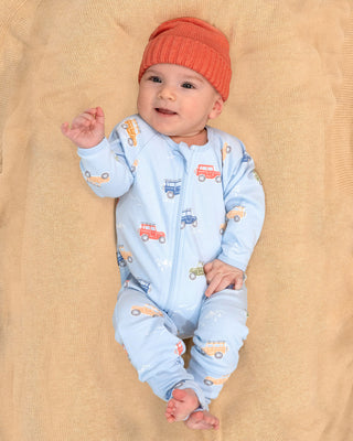 Toshi Onesie L/s Classic - High Country [sz:baby 000]