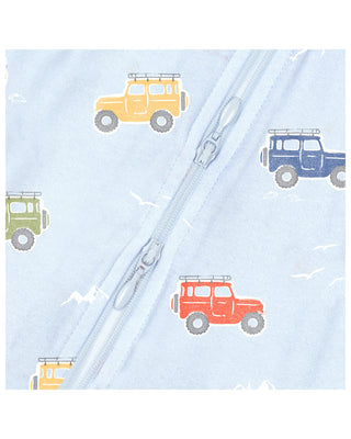 Toshi Onesie L/s Classic - High Country [sz:baby 000]