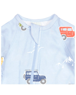 Toshi Onesie L/s Classic - High Country [sz:baby 000]