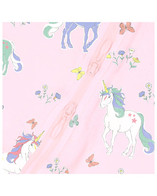 Toshi Onesie L/s Classic - Unicorn [sz:baby 000]