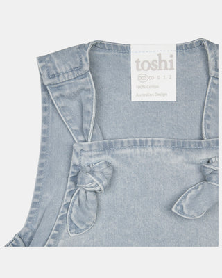 Toshi Romper Indianna [sz:baby 000]